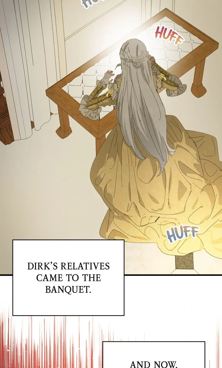 If You Want a Fake Sister Chapter 58 303 41