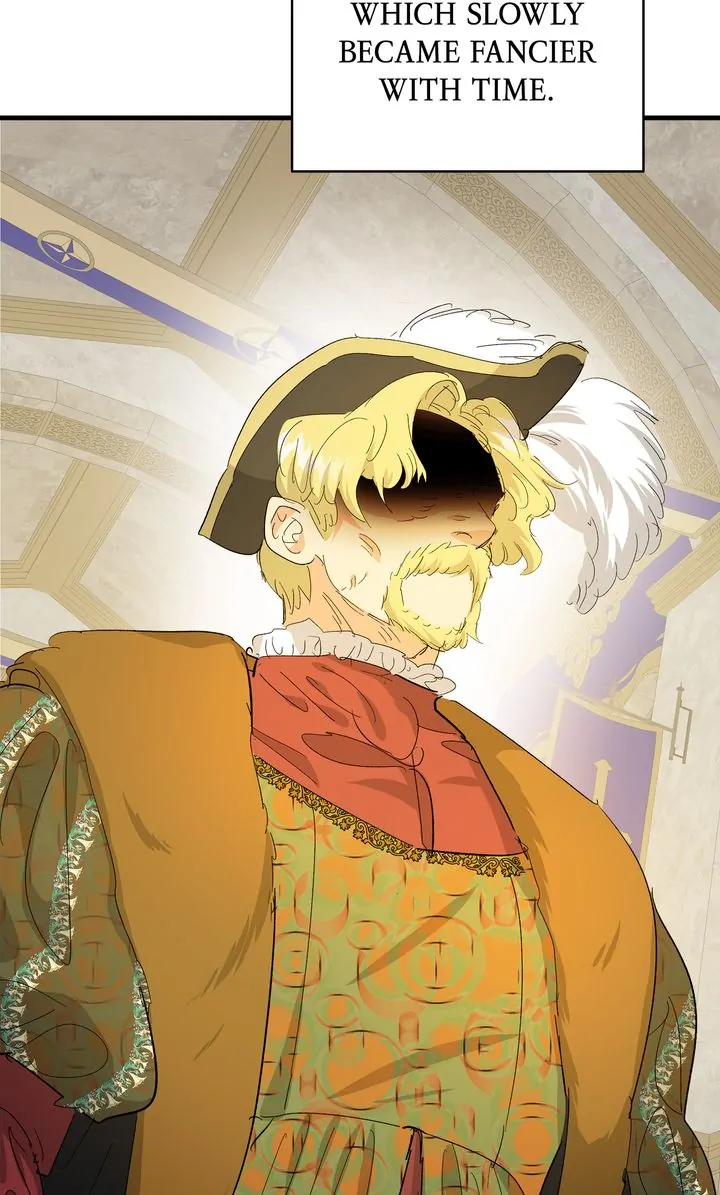 If You Want a Fake Sister Chapter 58 311 49