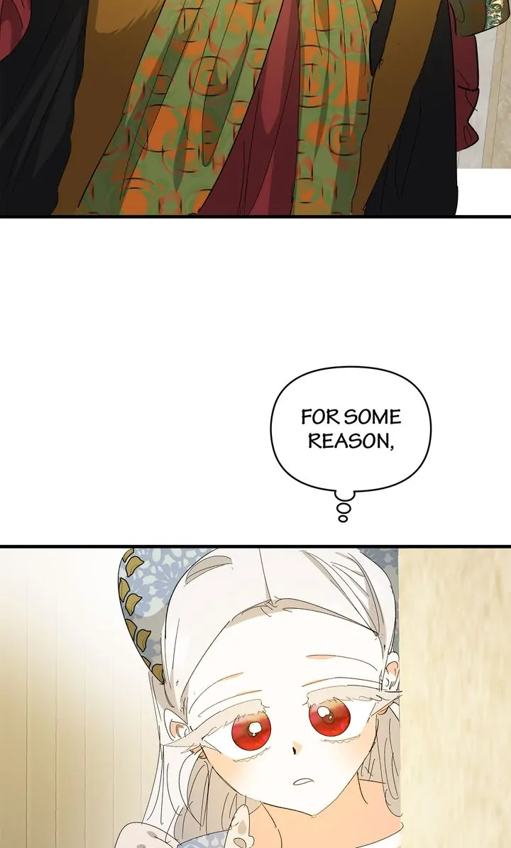 If You Want a Fake Sister Chapter 58 312 50