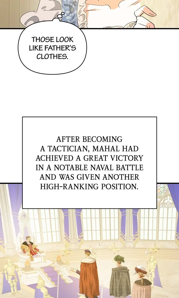 If You Want a Fake Sister Chapter 58 313 51