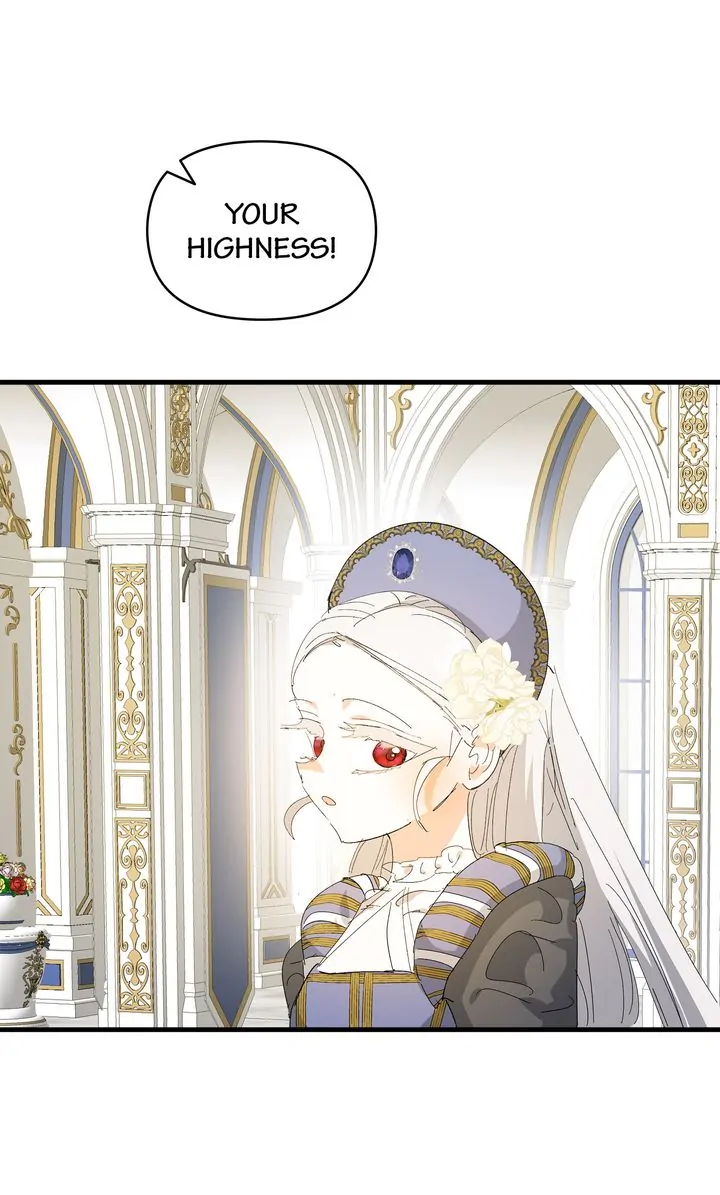 If You Want a Fake Sister Chapter 58 315 53