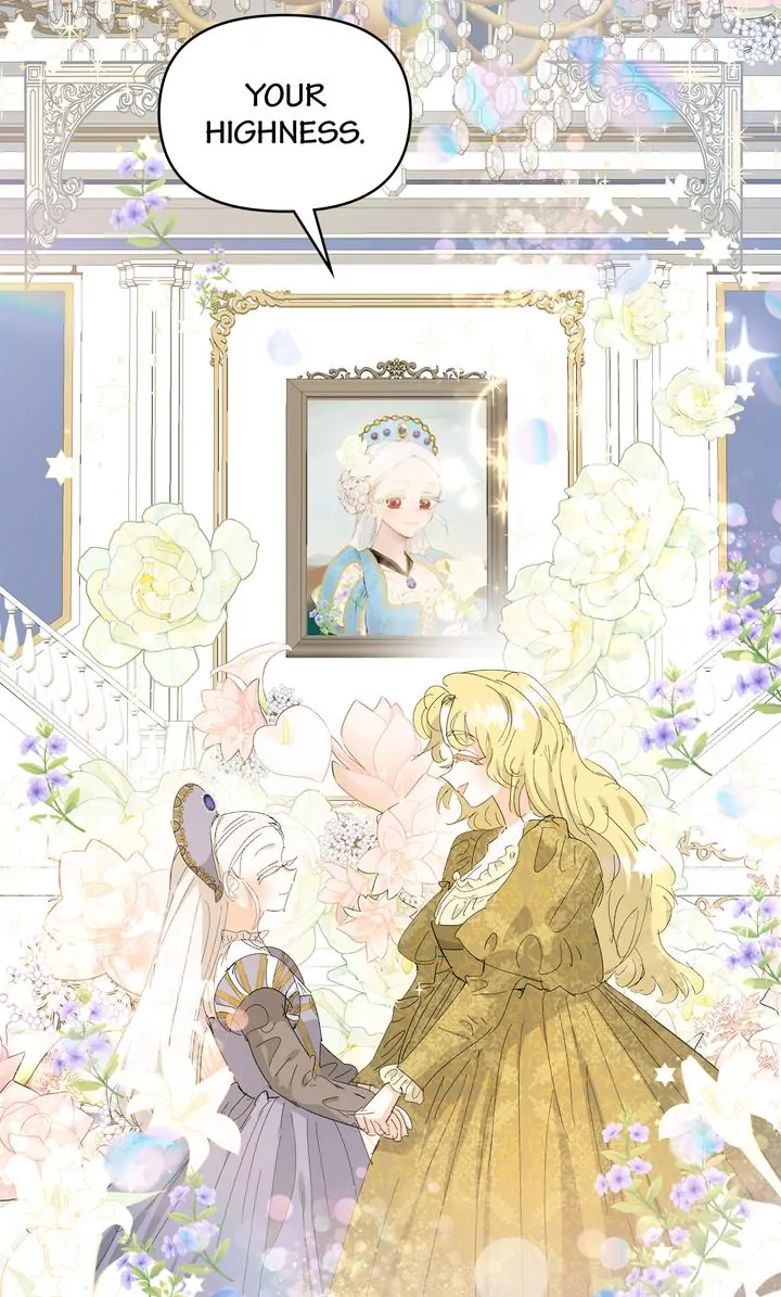 If You Want a Fake Sister Chapter 58 318 56