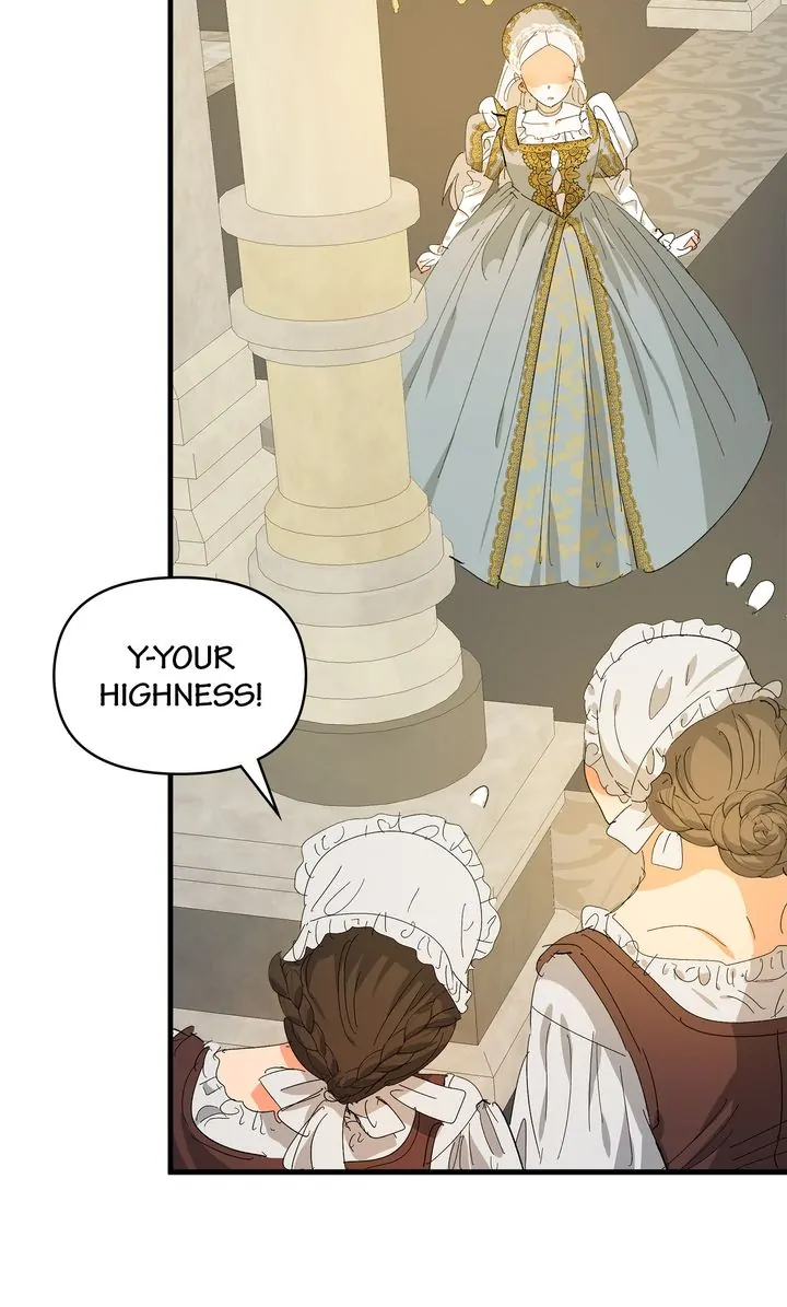 If You Want a Fake Sister Chapter 58 322 60