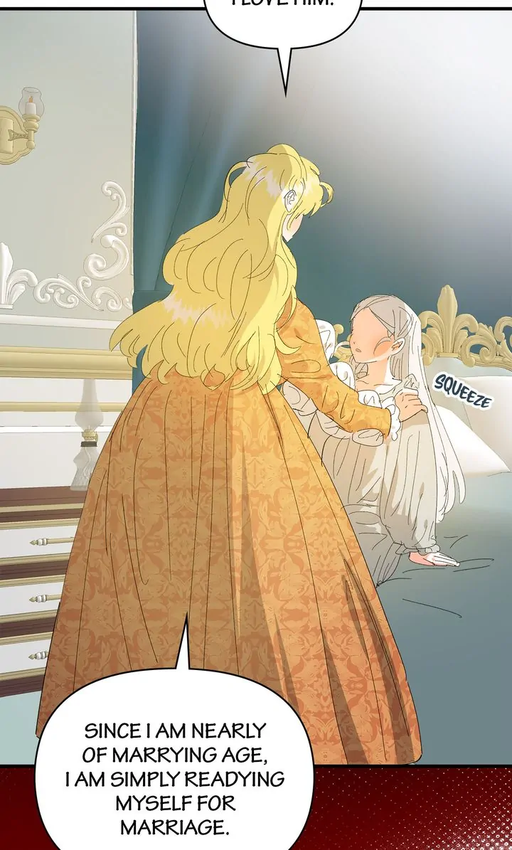 If You Want a Fake Sister Chapter 58 326 64