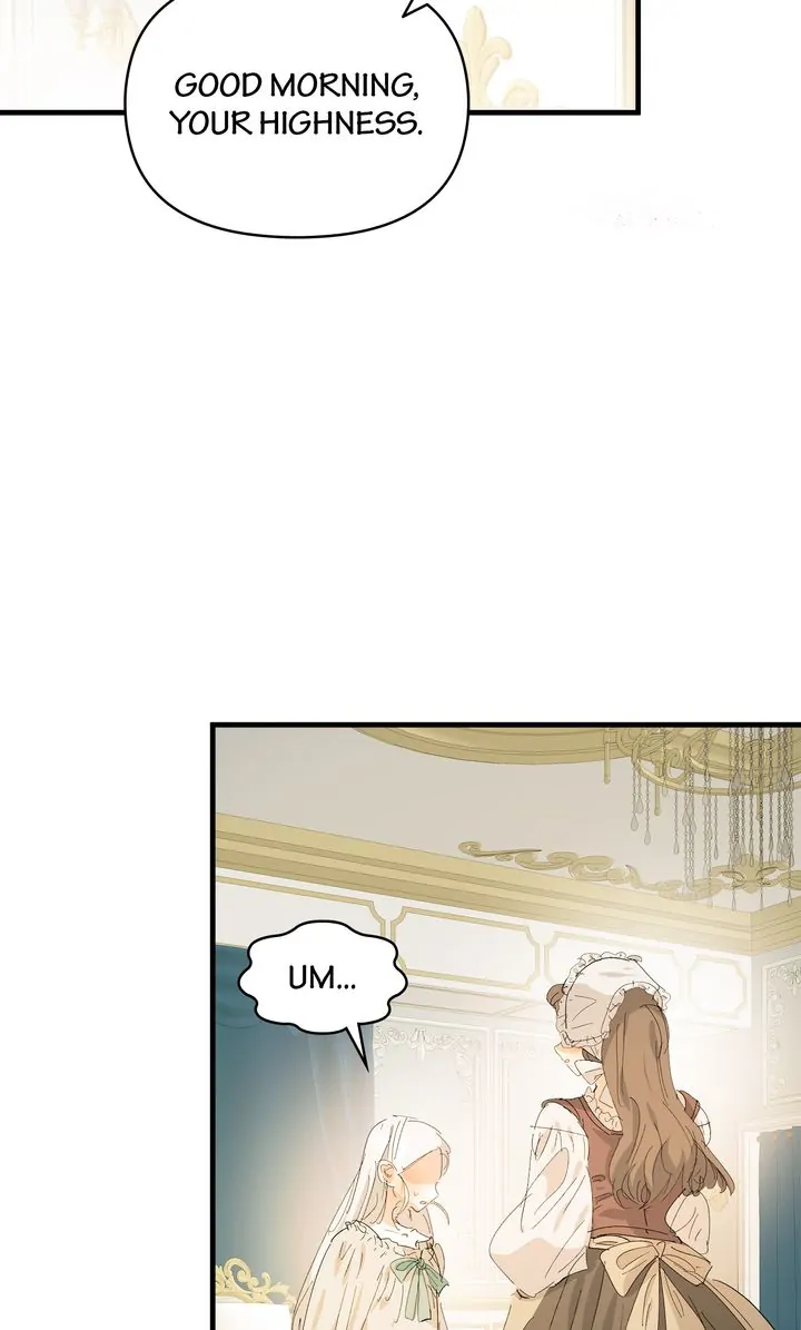 If You Want a Fake Sister Chapter 58 330 68