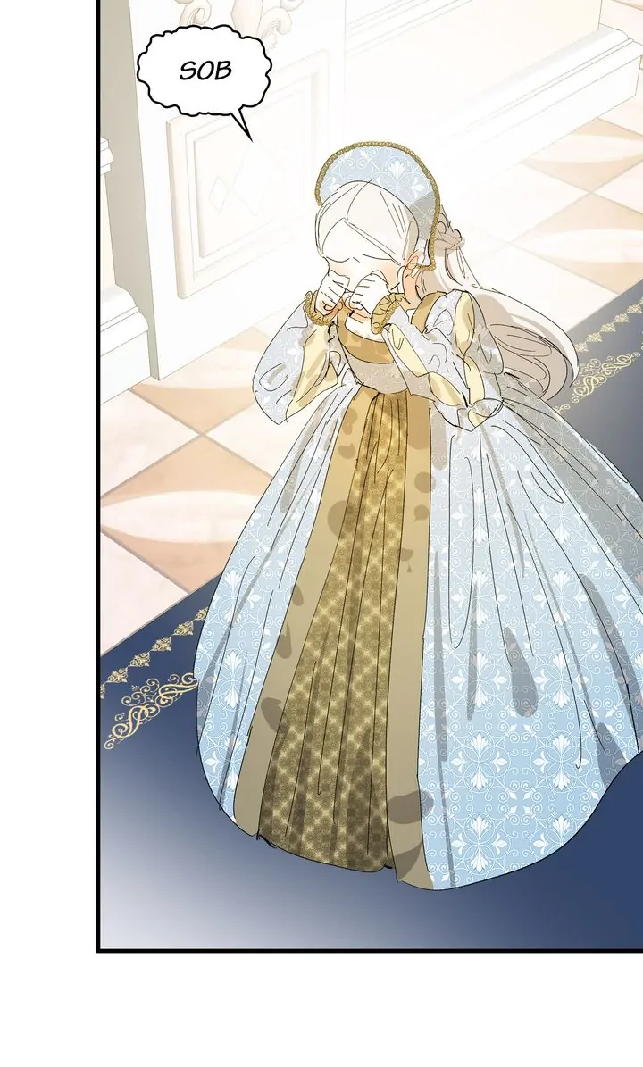 If You Want a Fake Sister Chapter 58 333 71
