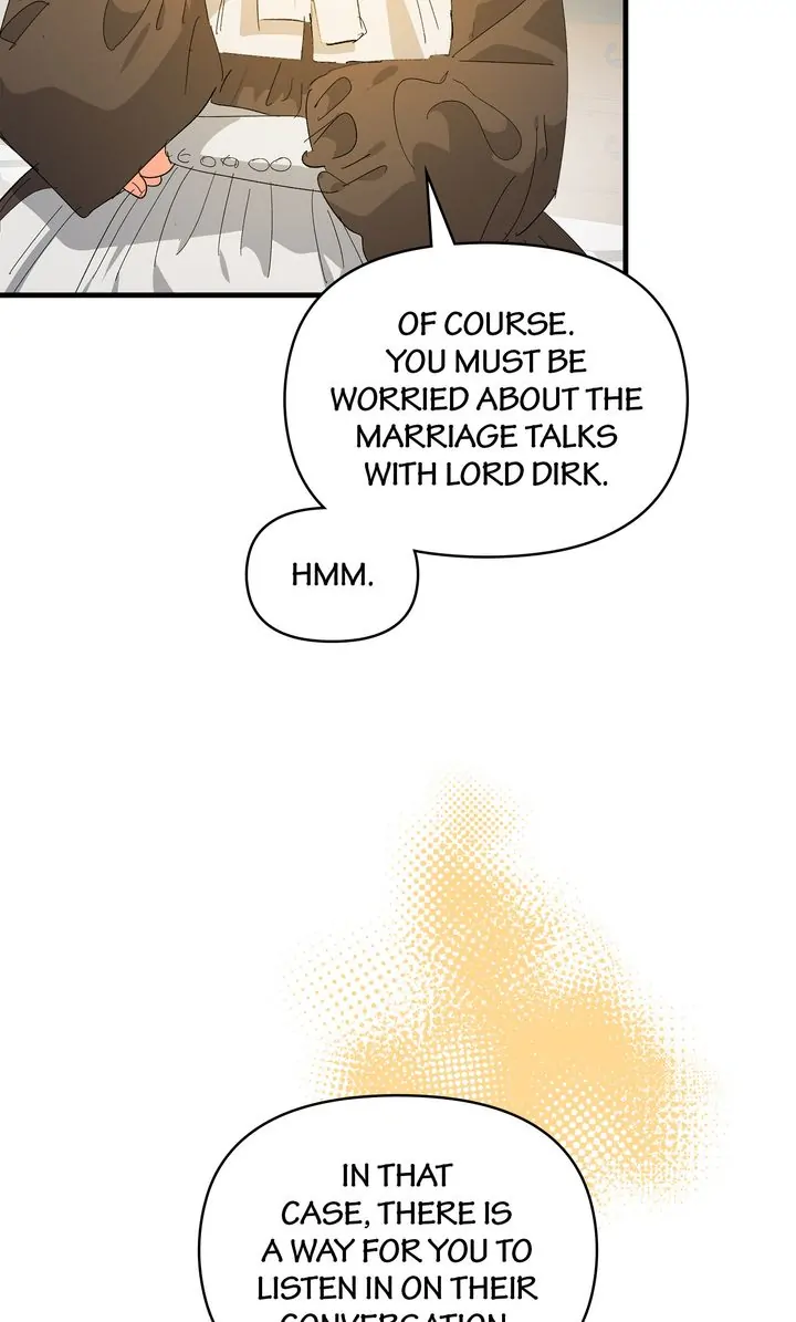 If You Want a Fake Sister Chapter 58 346 84