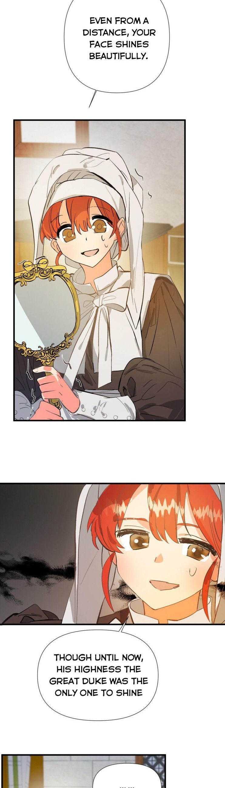 If You Want a Fake Sister Chapter 6 99 1