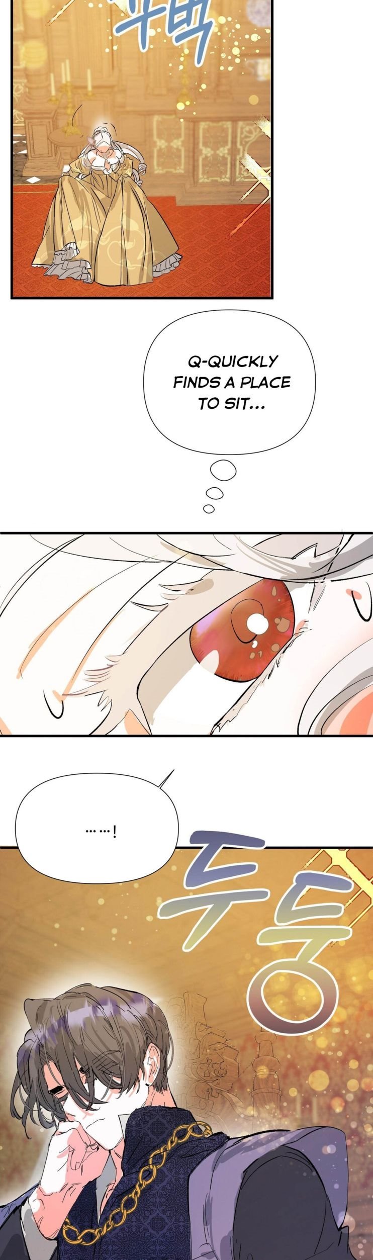 If You Want a Fake Sister Chapter 6 109 11