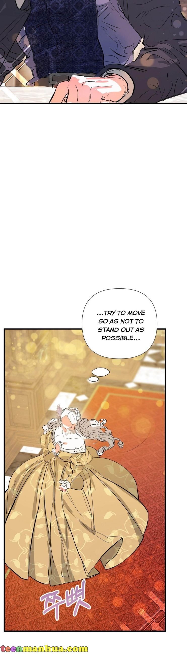 If You Want a Fake Sister Chapter 6 110 12