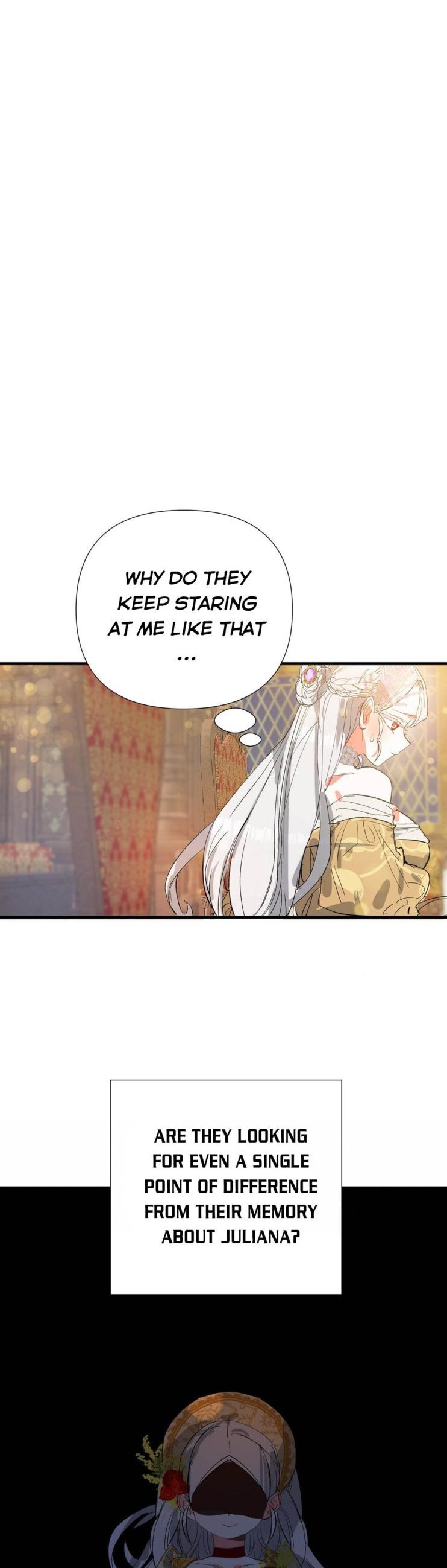 If You Want a Fake Sister Chapter 6 111 13