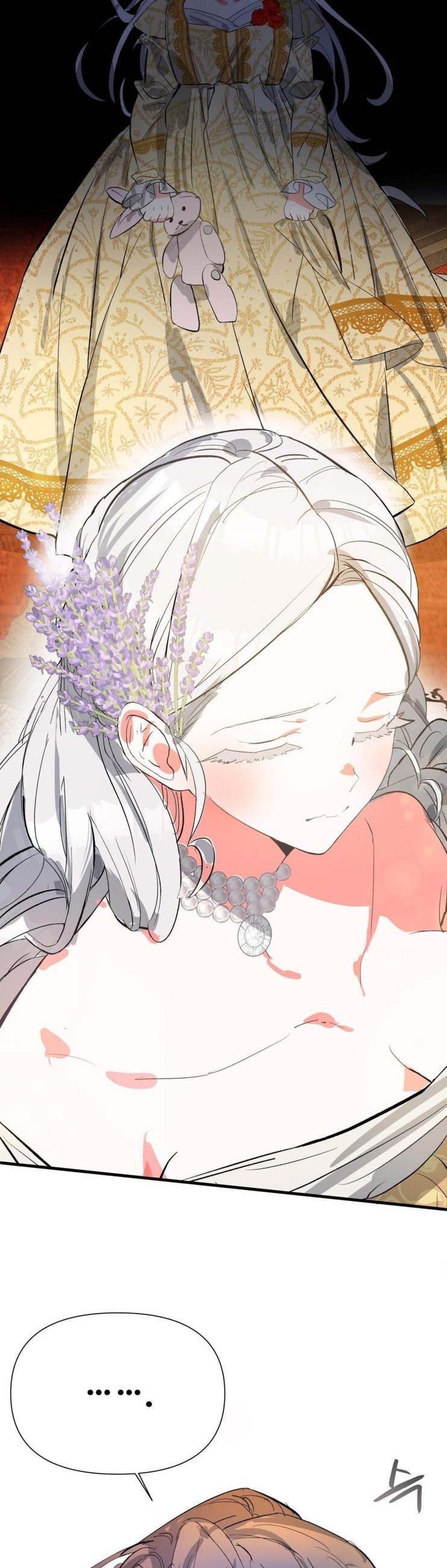 If You Want a Fake Sister Chapter 6 112 14