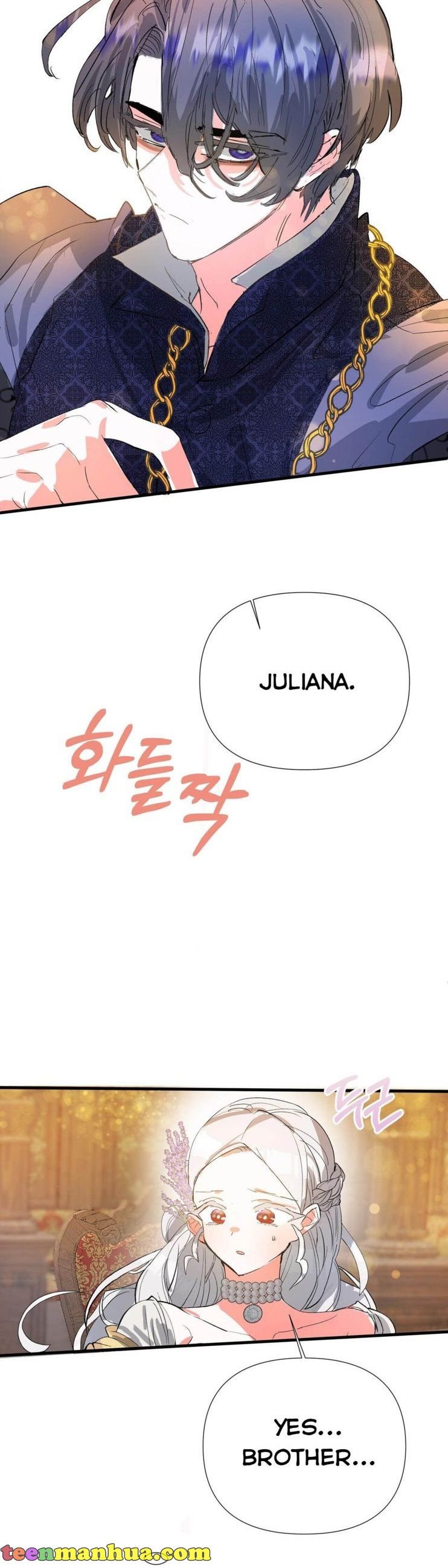 If You Want a Fake Sister Chapter 6 113 15