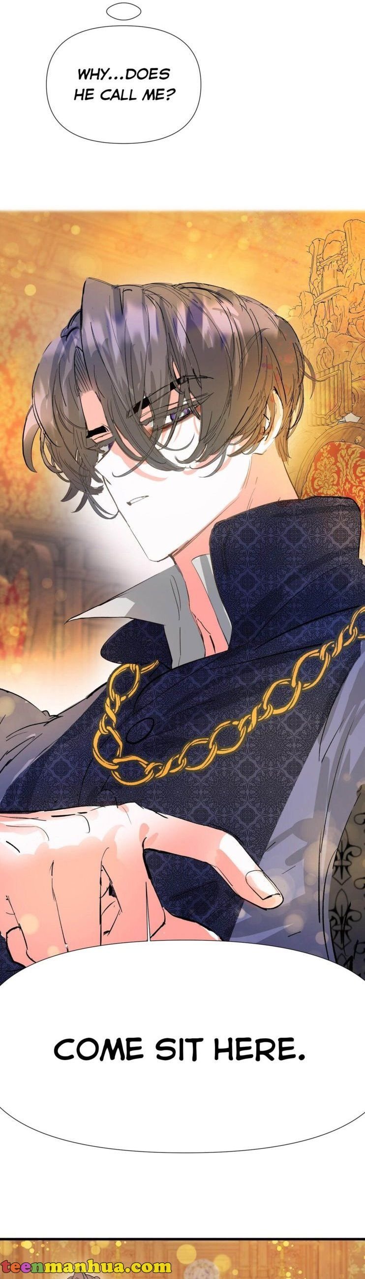 If You Want a Fake Sister Chapter 6 114 16