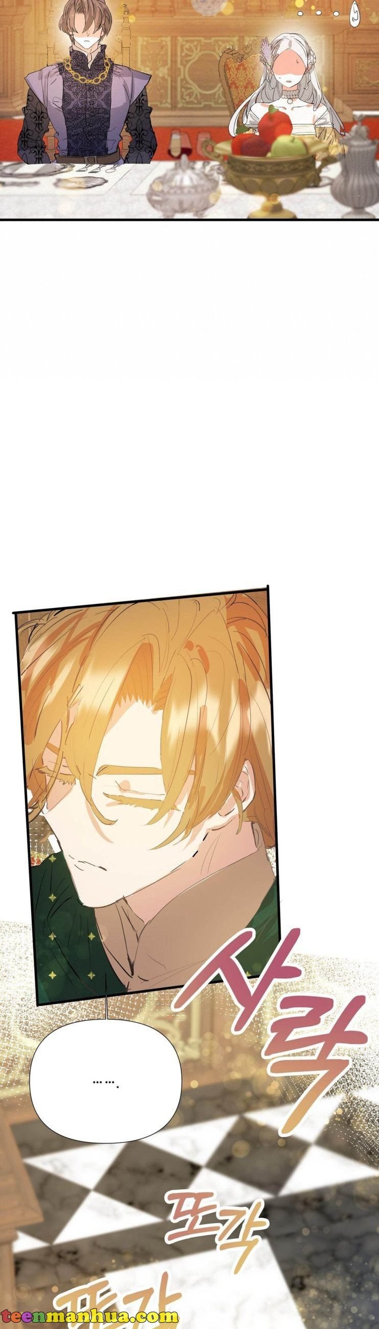 If You Want a Fake Sister Chapter 6 115 17