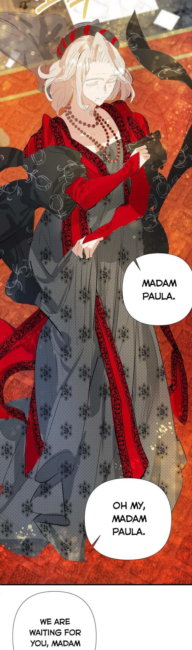 If You Want a Fake Sister Chapter 6 116 18