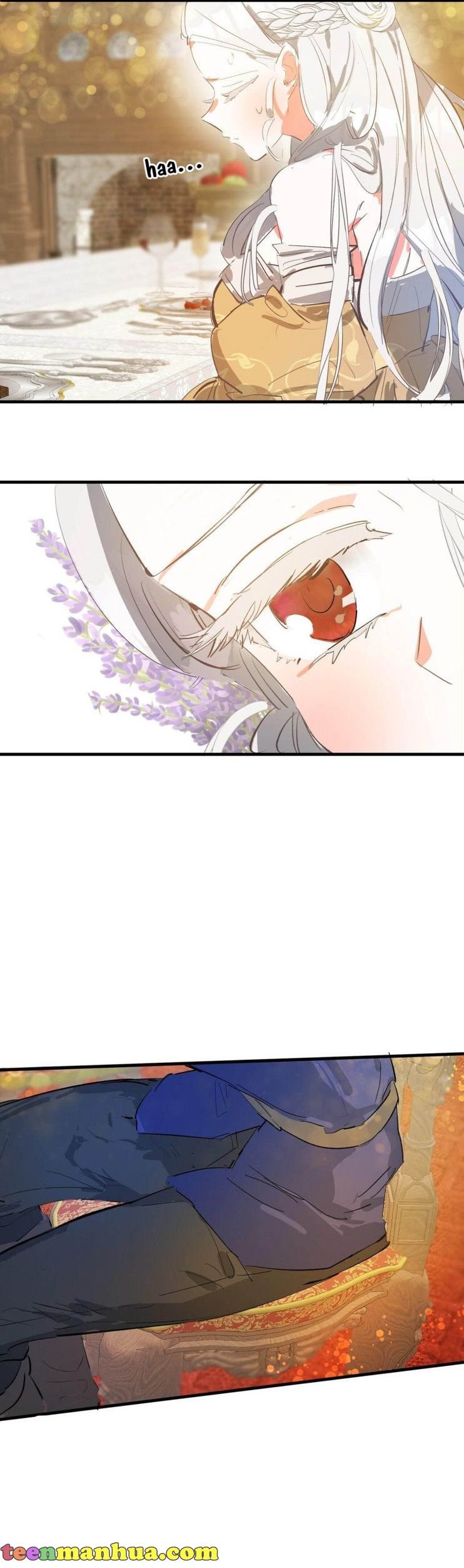 If You Want a Fake Sister Chapter 6 119 21