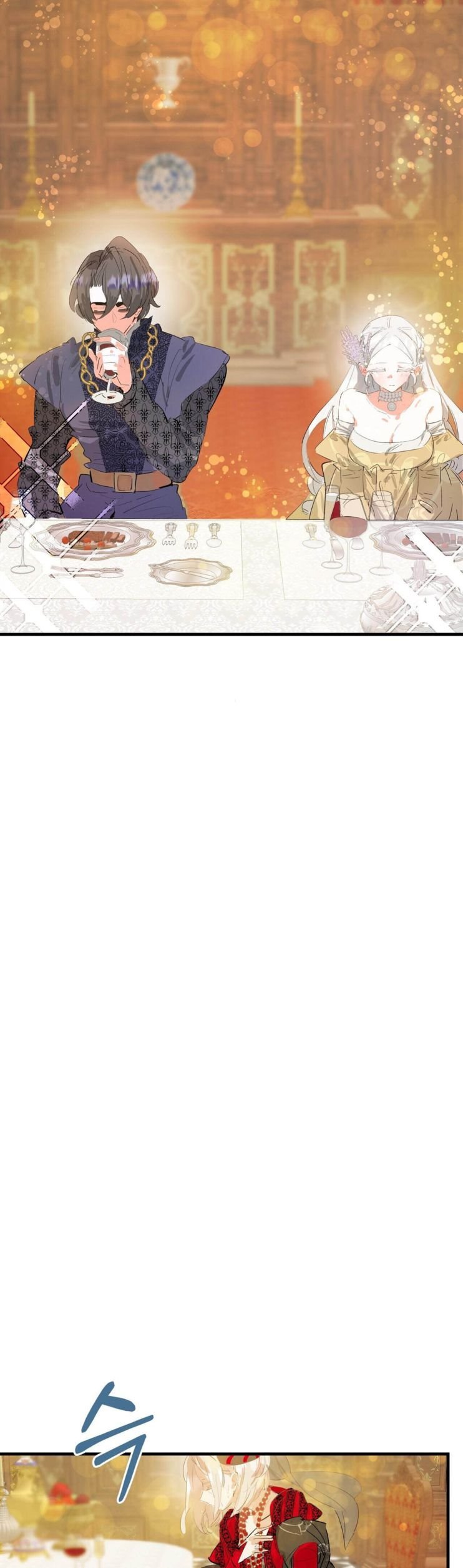 If You Want a Fake Sister Chapter 6 121 23