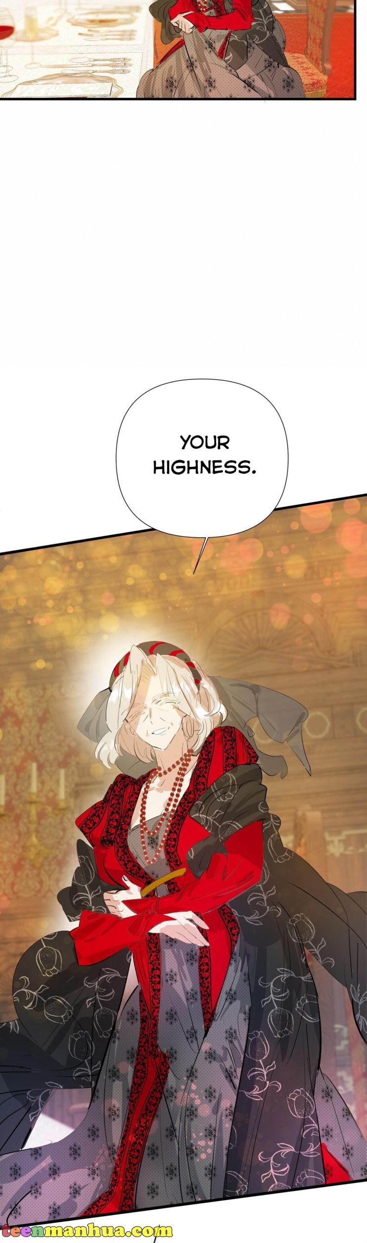 If You Want a Fake Sister Chapter 6 122 24