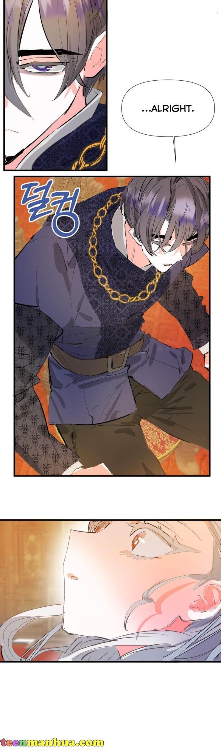 If You Want a Fake Sister Chapter 6 124 26