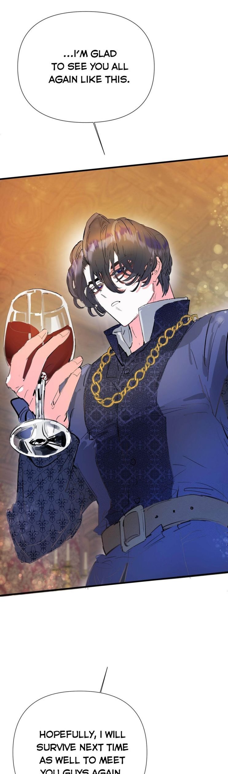 If You Want a Fake Sister Chapter 6 125 27