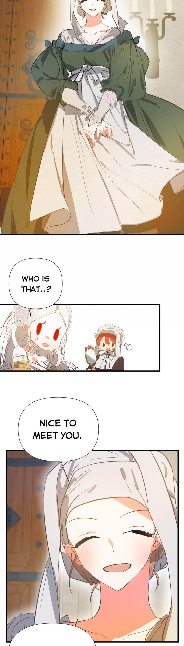 If You Want a Fake Sister Chapter 6 101 3