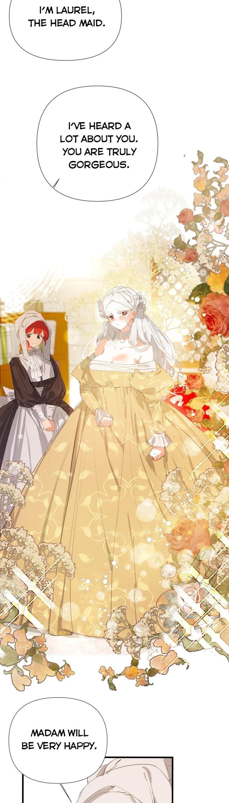 If You Want a Fake Sister Chapter 6 102 4