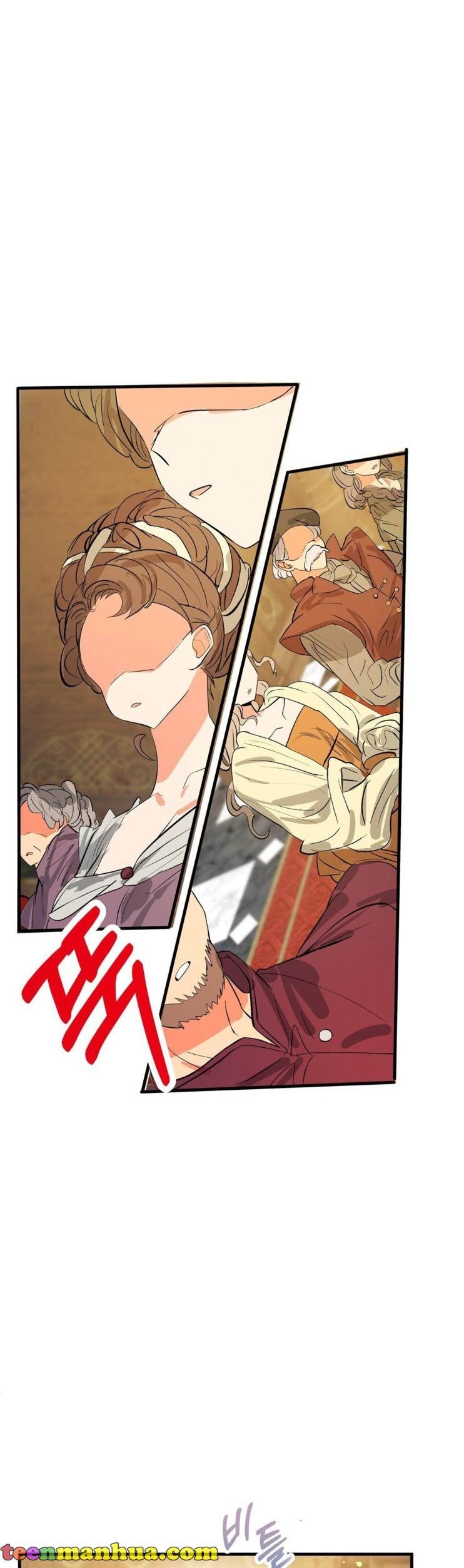 If You Want a Fake Sister Chapter 6 107 9