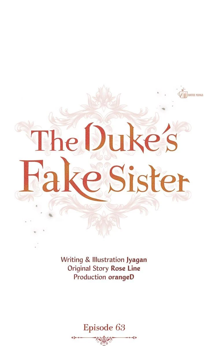 If You Want a Fake Sister Chapter 63 239 01