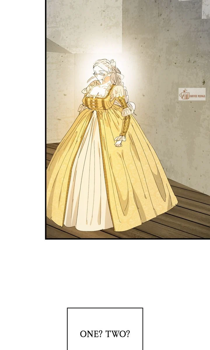 If You Want a Fake Sister Chapter 63 254 16
