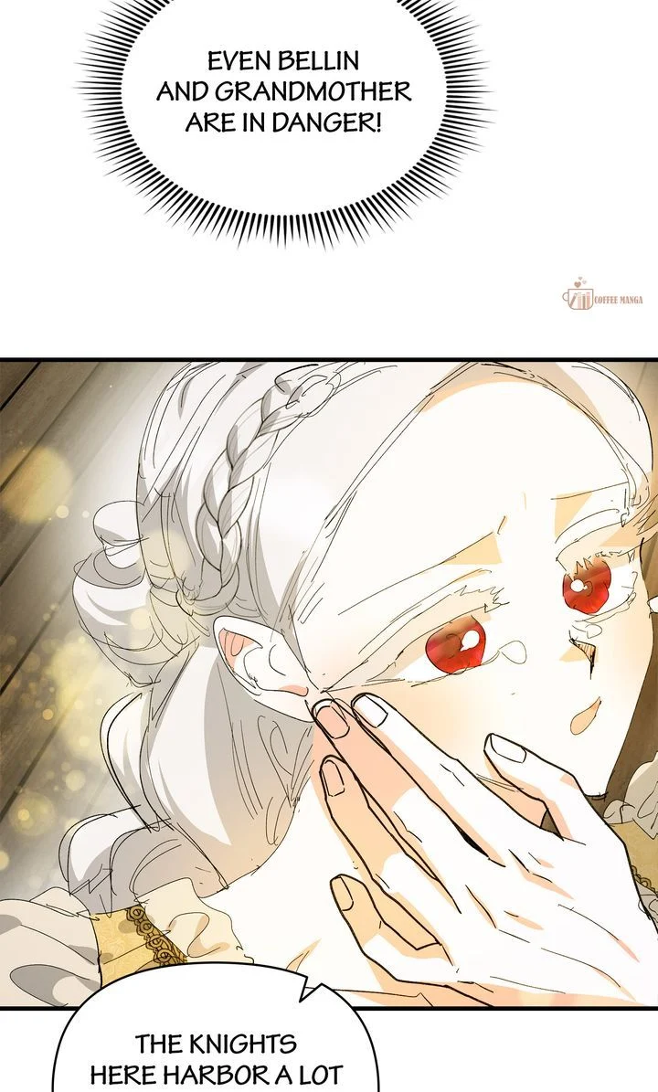 If You Want a Fake Sister Chapter 63 267 29