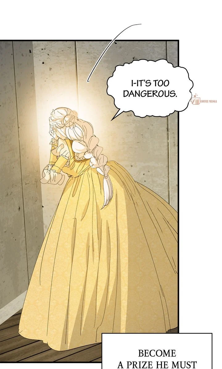 If You Want a Fake Sister Chapter 63 272 34