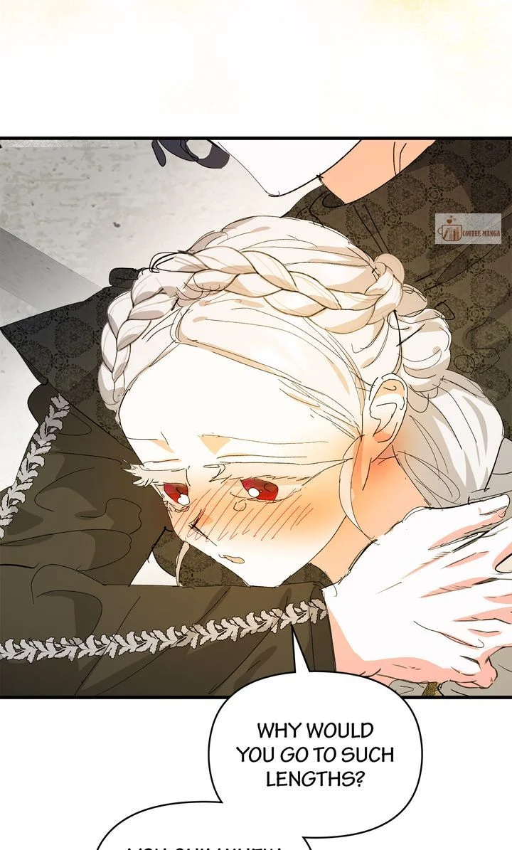 If You Want a Fake Sister Chapter 63 279 41