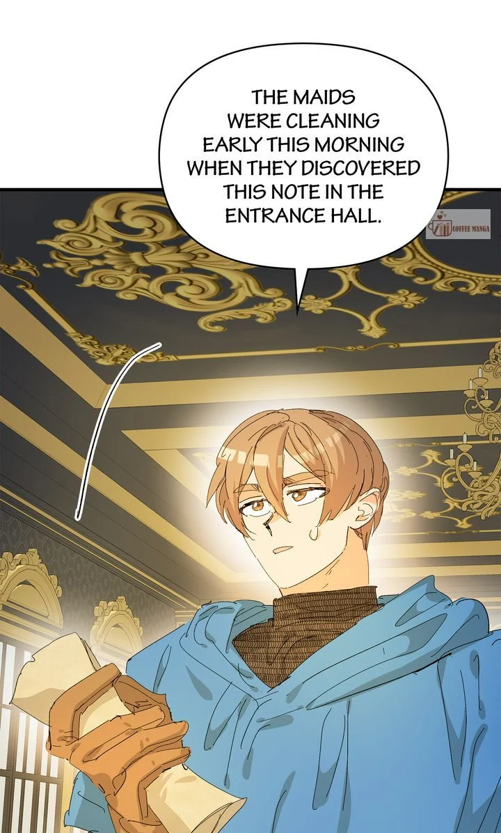 If You Want a Fake Sister Chapter 63 297 59