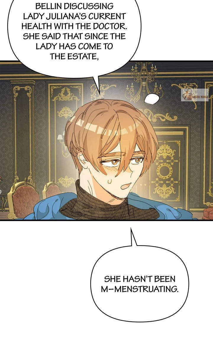If You Want a Fake Sister Chapter 63 308 70