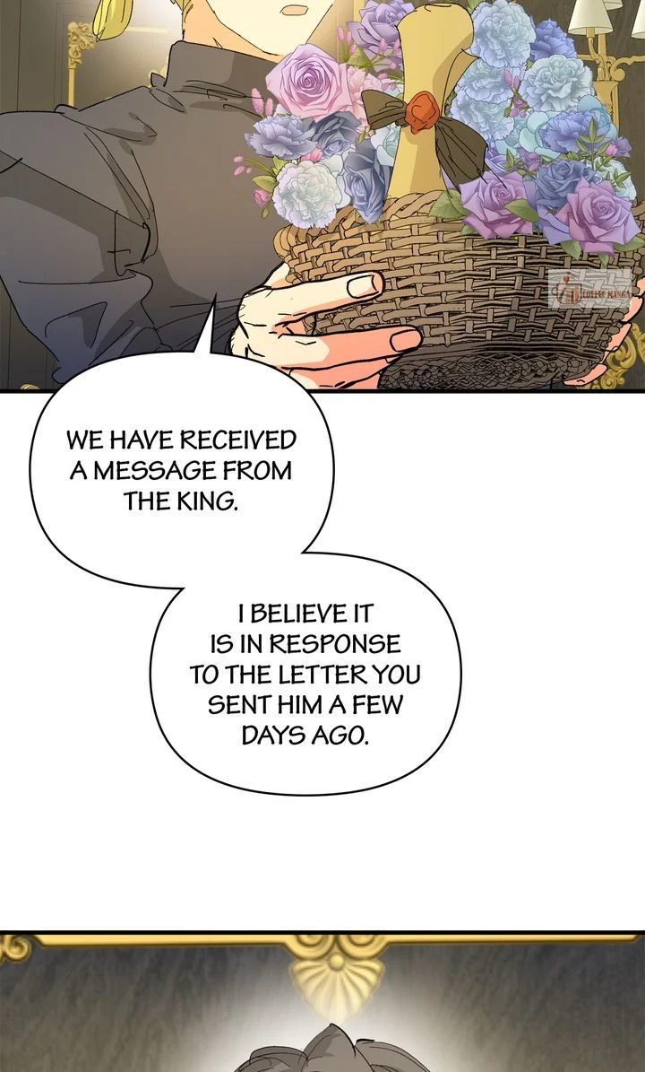 If You Want a Fake Sister Chapter 63 313 75