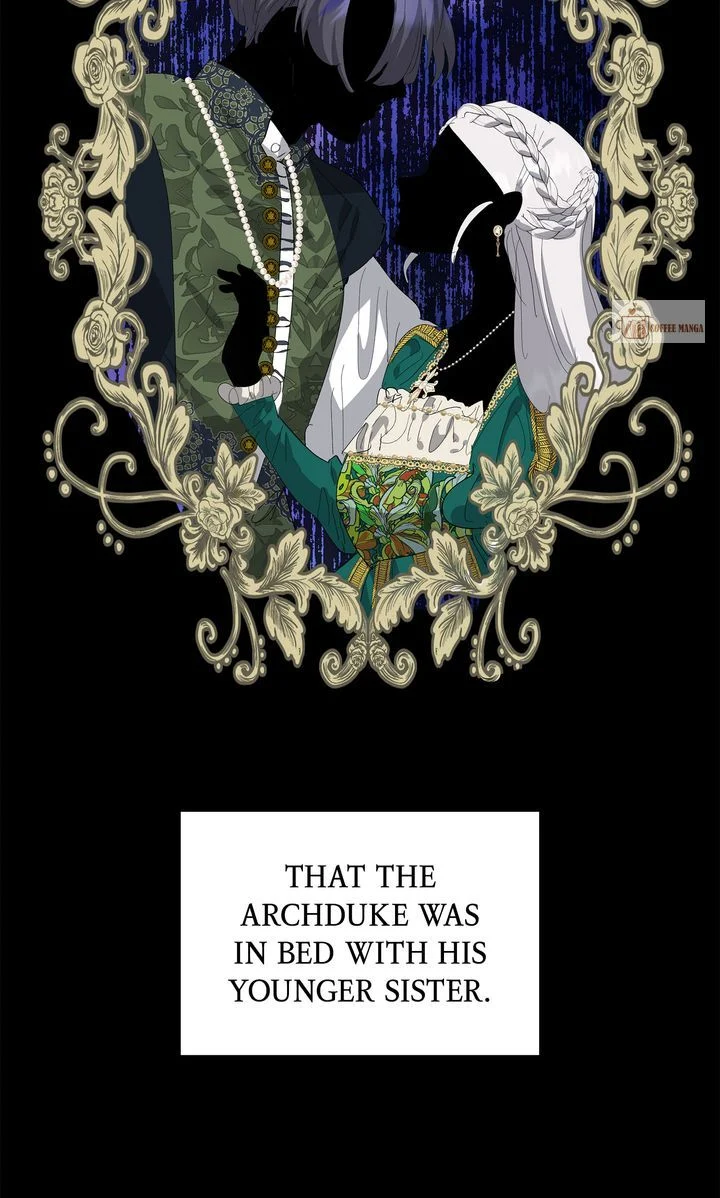 If You Want a Fake Sister Chapter 64 279 02