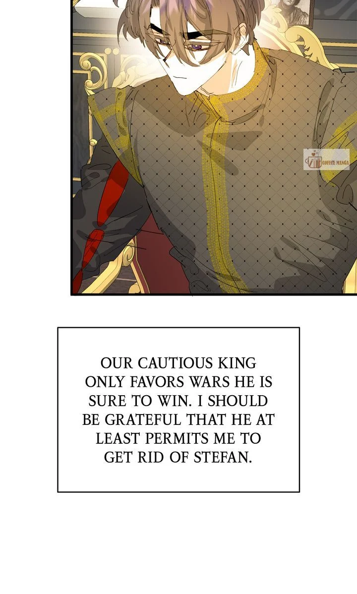 If You Want a Fake Sister Chapter 64 289 12