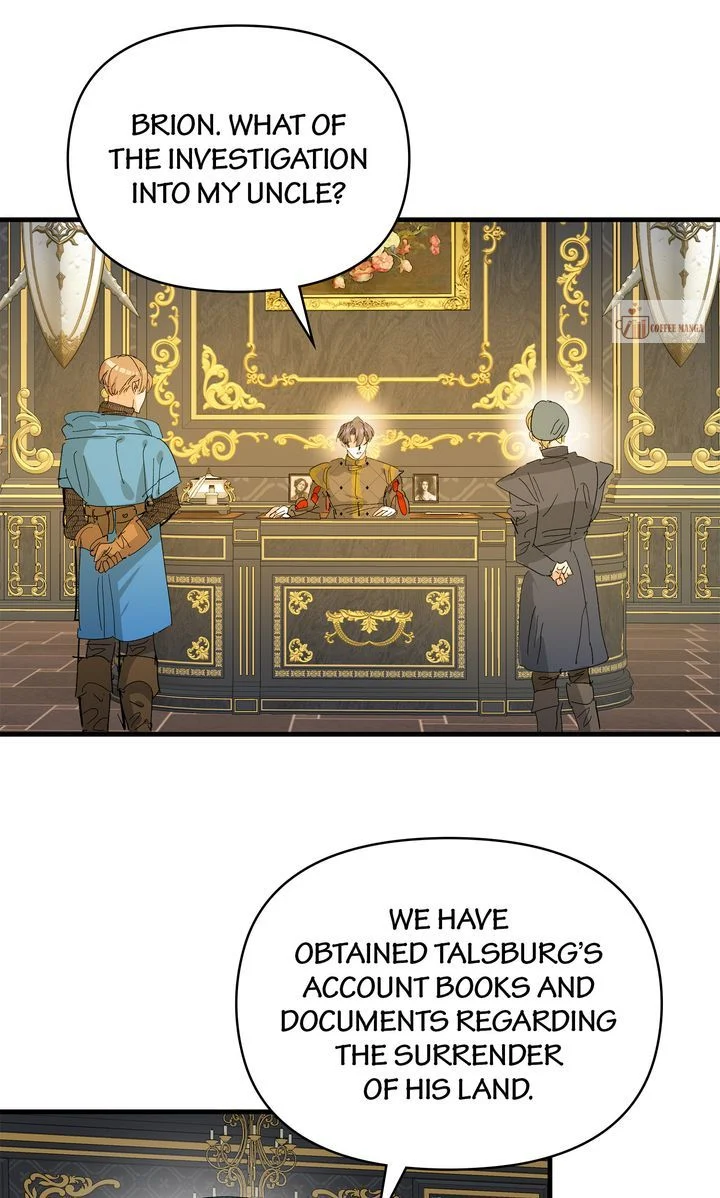 If You Want a Fake Sister Chapter 64 290 13