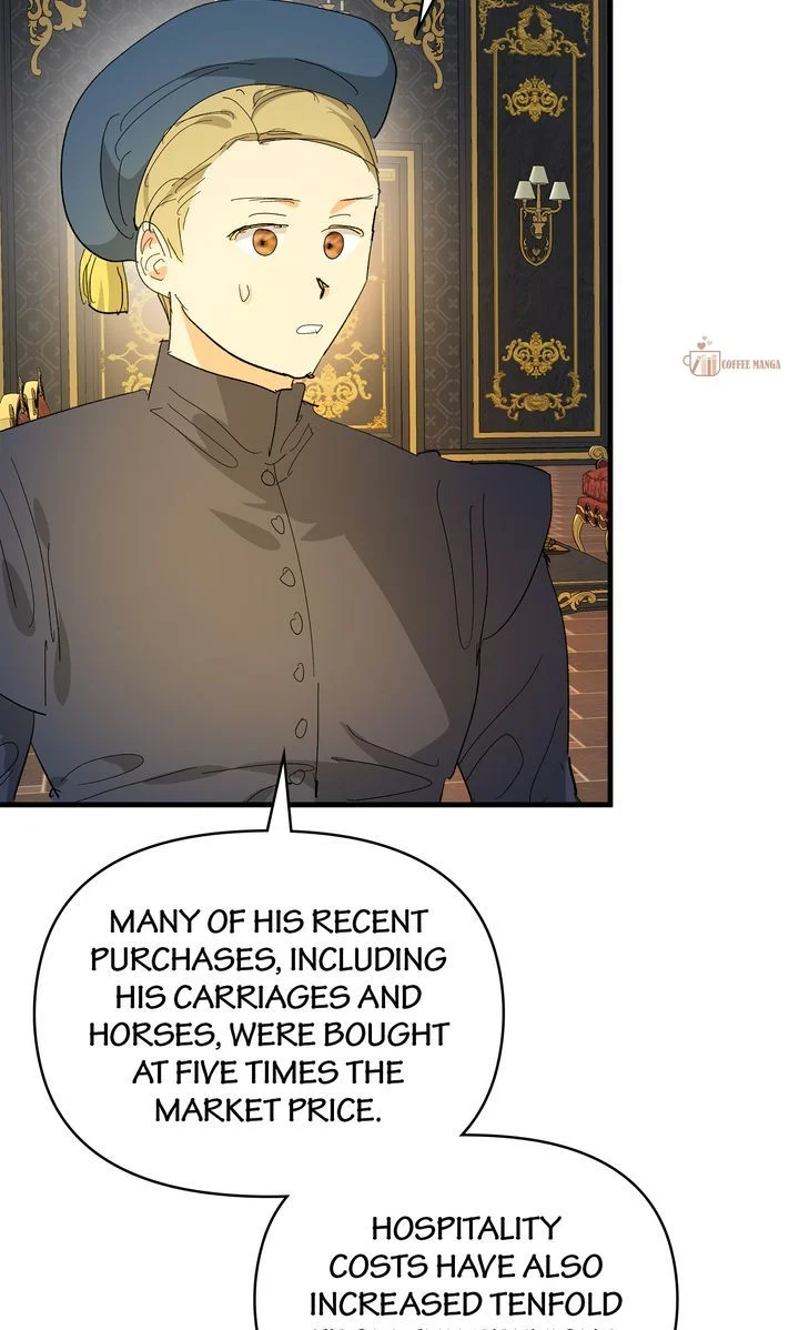 If You Want a Fake Sister Chapter 64 291 14