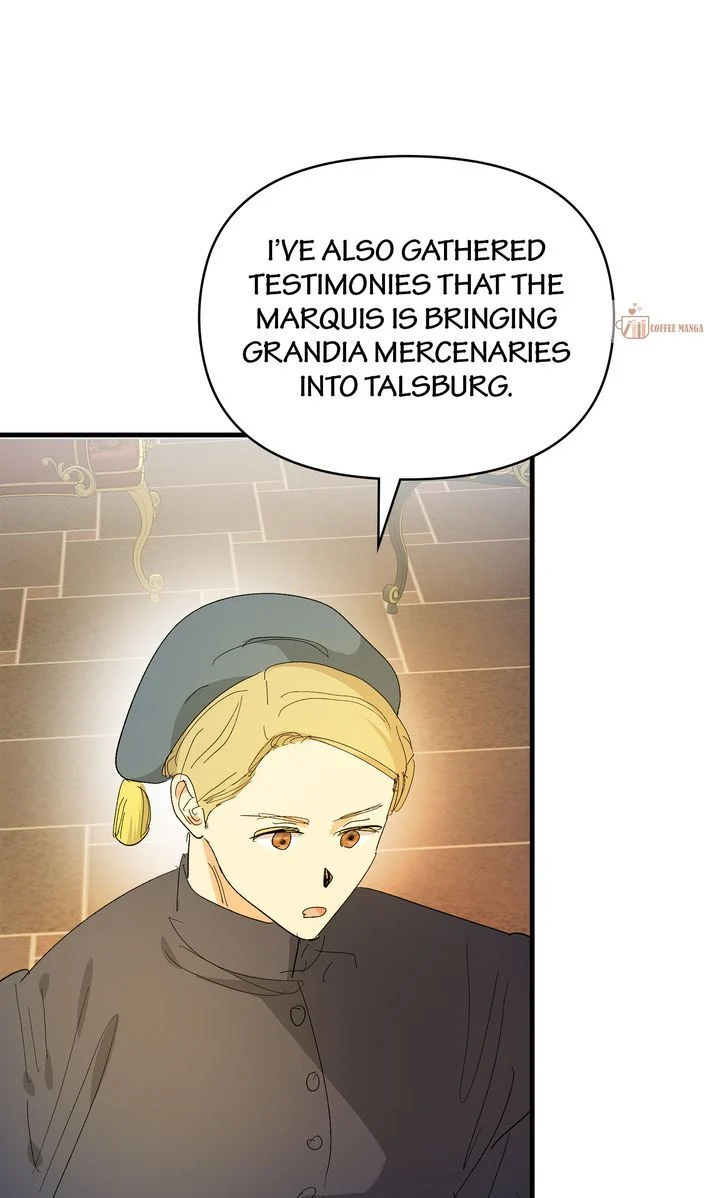 If You Want a Fake Sister Chapter 64 293 16