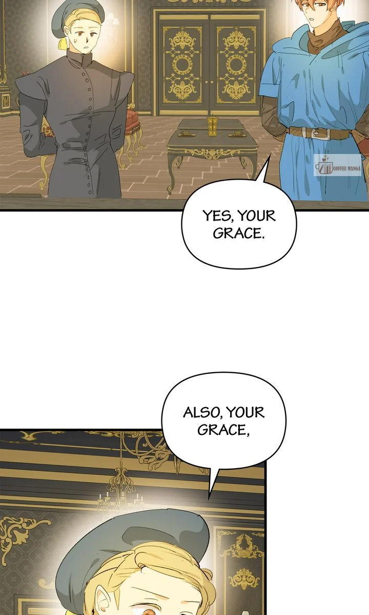 If You Want a Fake Sister Chapter 64 296 19