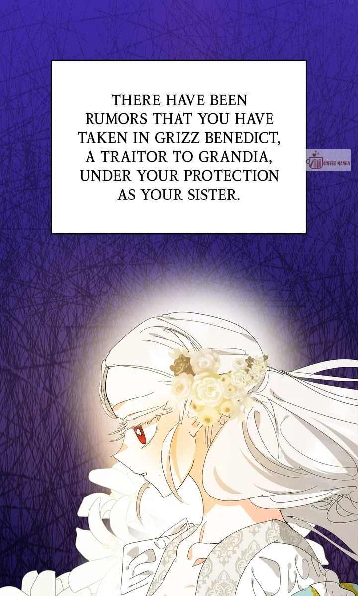 If You Want a Fake Sister Chapter 64 301 24