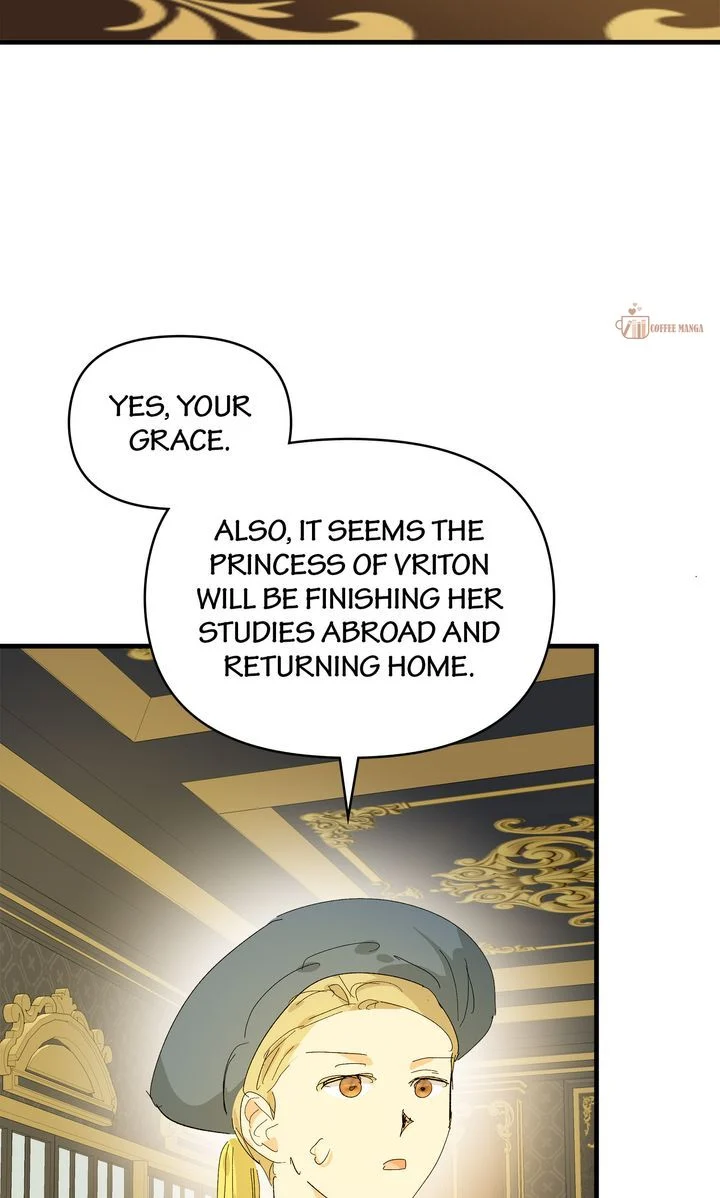 If You Want a Fake Sister Chapter 64 307 30