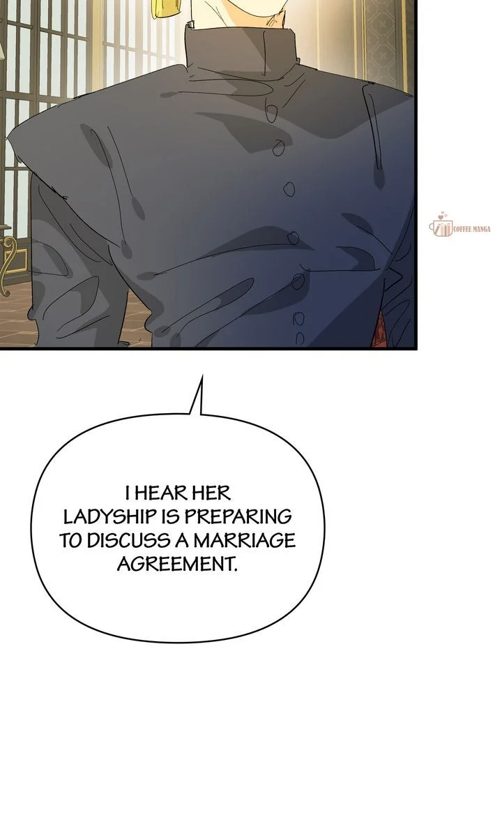 If You Want a Fake Sister Chapter 64 308 31