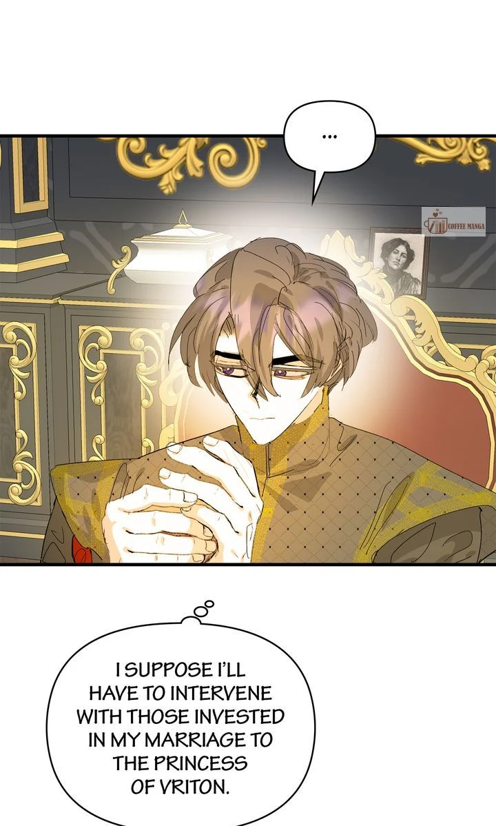 If You Want a Fake Sister Chapter 64 309 32