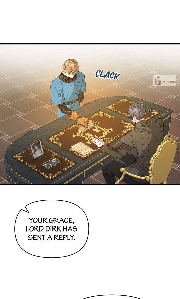 If You Want a Fake Sister Chapter 64 314 37