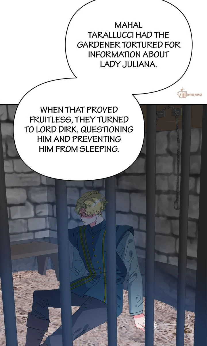 If You Want a Fake Sister Chapter 64 315 38