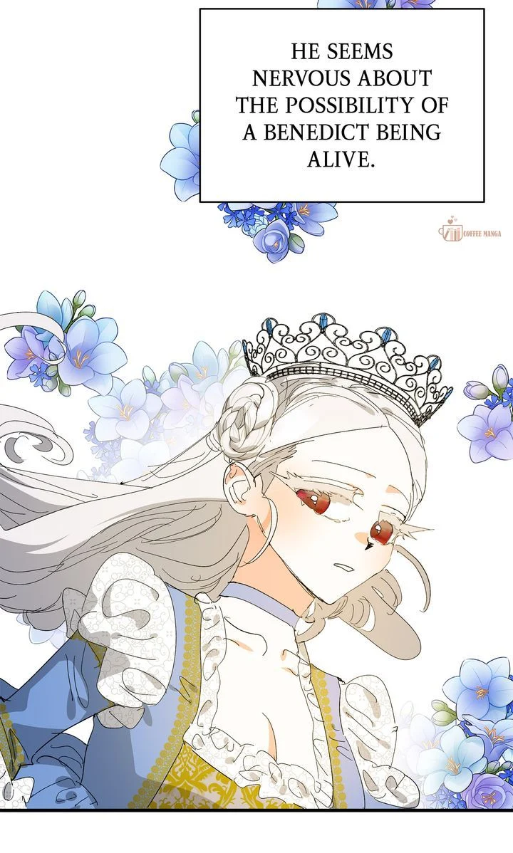 If You Want a Fake Sister Chapter 64 317 40