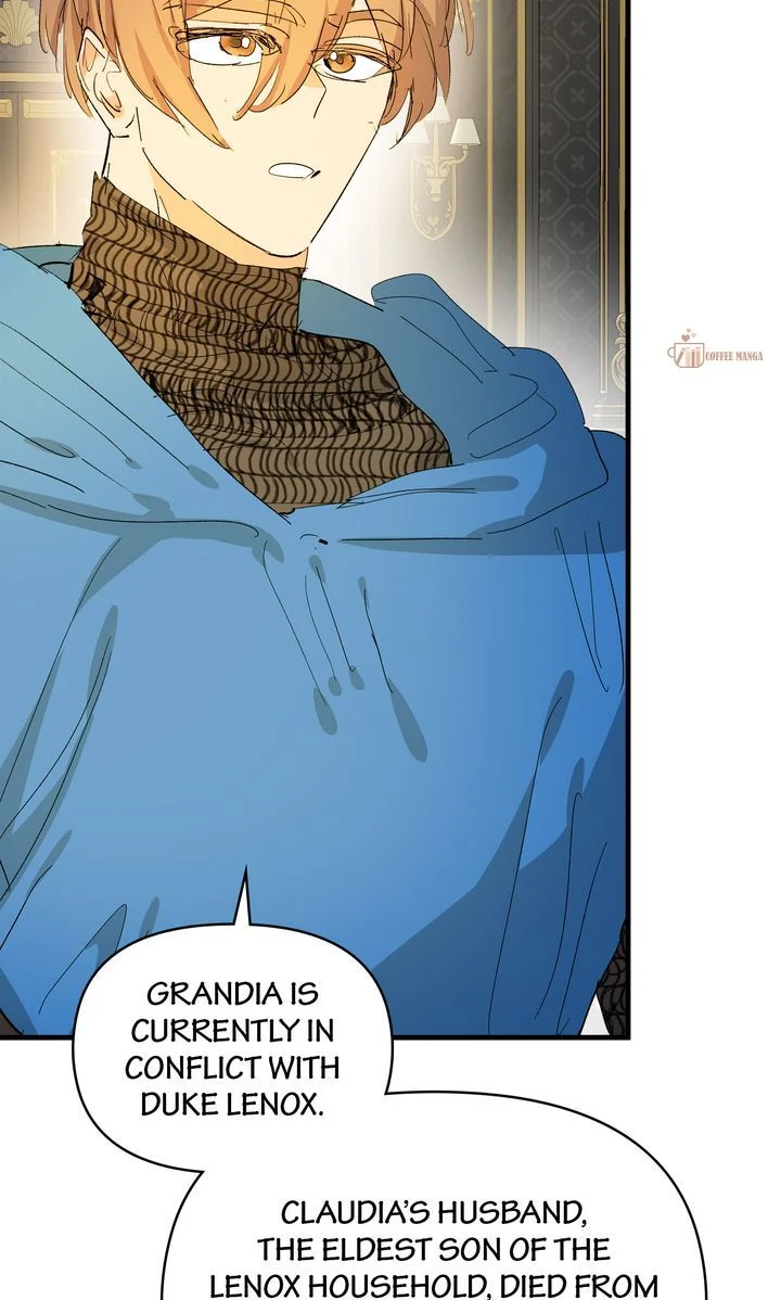 If You Want a Fake Sister Chapter 64 327 50